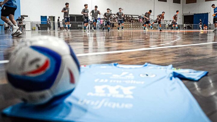 Estreia do Timbó Futsal é adiada! – Timbó Futsal estreia no Catarinense de Futsal Sub-18 na sexta-feira