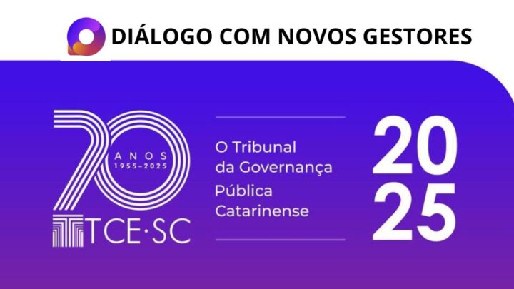 Timbó sedia encontro regional do Tribunal de Contas para capacitação de gestores municipais
