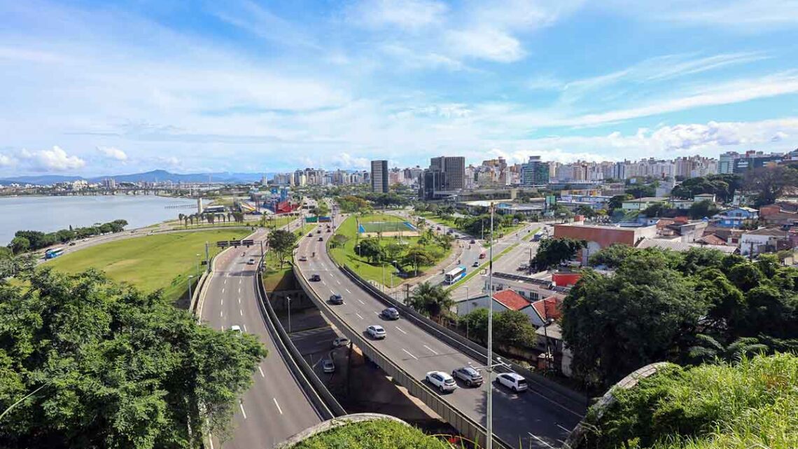 Benefícios do gás natural na mobilidade urbana em Santa Catarina