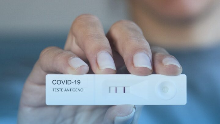 Covid-19 continua circulando em Timbó: Secretaria de Saúde reforça a importância da prevenção