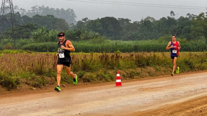 Atenção: fluxo reduzido em algumas ruas devido ao Desafio 10 milhas Morro Azul