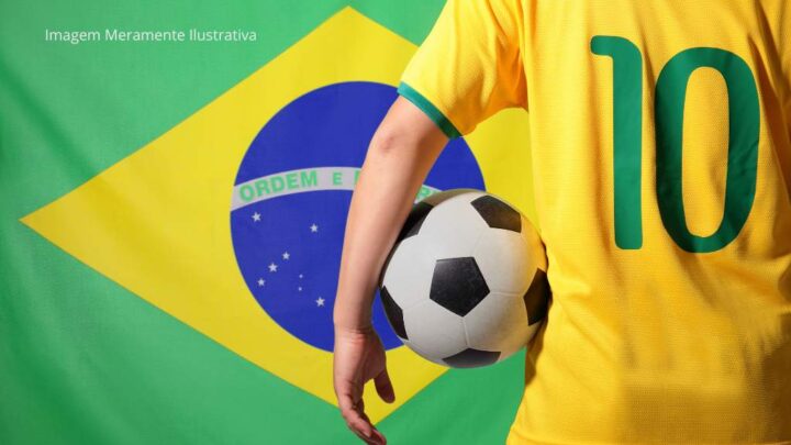 CBF Desmente Vazamento de Uniformes da Seleção para a Copa de 2026