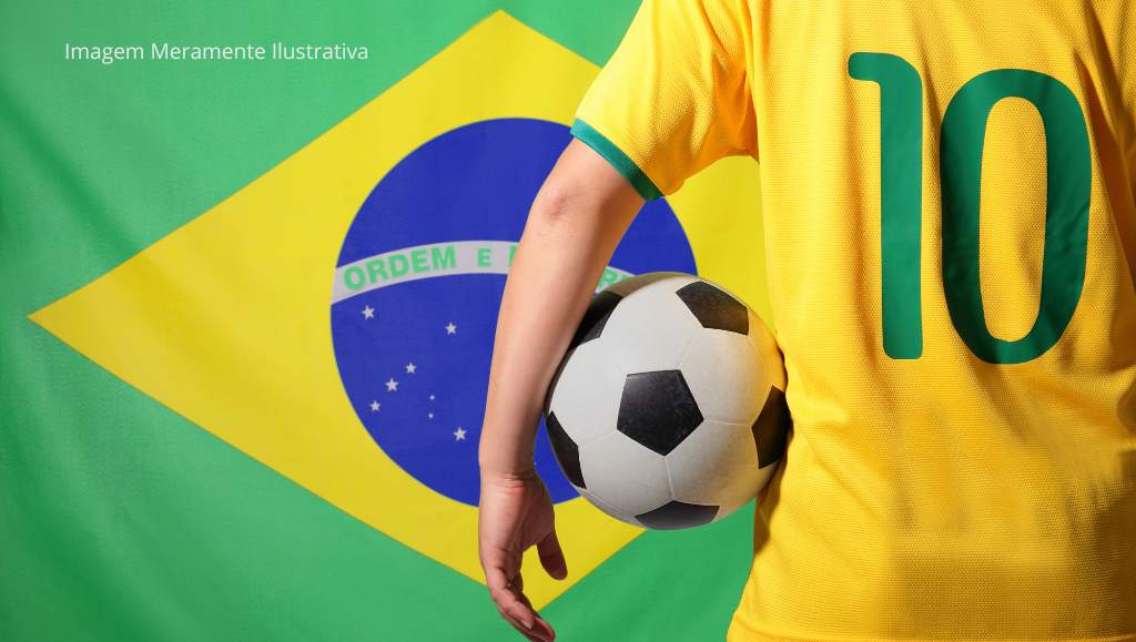 CBF Desmente Vazamento de Uniformes da Seleção para a Copa de 2026 CBF Desmente Vazamento de Uniformes da Seleção para a Copa de 2026