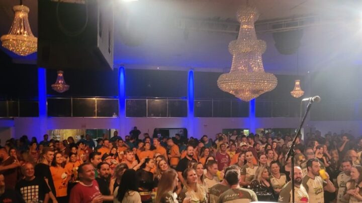 Gincana Cidade de Blumenau 2025: abertura marca o início da 31ª edição com festa e lançamento do Festival de Vídeos