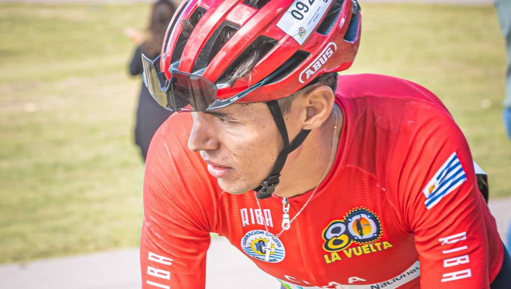 ACRS Cycling Team/Royal Ciclo/Audax mantém a liderança de montanhas na penúltima etapa da Volta do Uruguai ACRS Cycling Team/Royal Ciclo/Audax mantém a liderança de montanhas na penúltima etapa da Volta do Uruguai