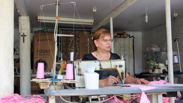 Pessoas com renda de até três salários mínimos buscam mais crédito para empreender