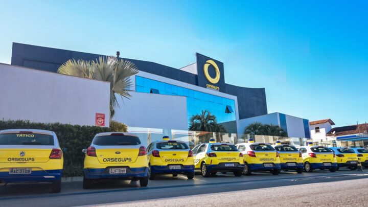 Empresa catarinense usa IA para proteger grandes condomínios e indústrias contra invasões