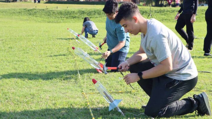 OBA e OBAFOG abrem inscrições gratuitas para estudantes de todo o Brasil