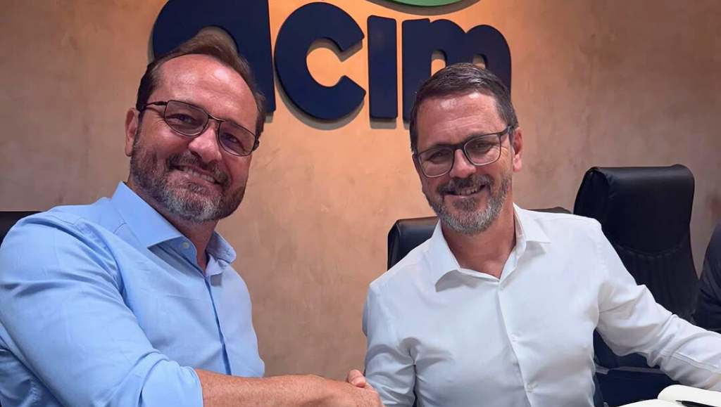 Timbó Propõe novo acesso à BR-470 em parceria com Indaial e Governo do Estado Timbó Propõe novo acesso à BR-470 em parceria com Indaial e Governo do Estado