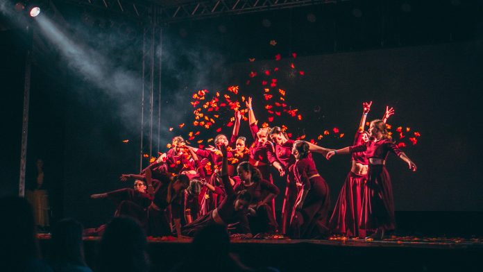 Festival de Dança de Timbó recebe inscrições para edição histórica com premiação recorde Festival de Dança de Timbó recebe inscrições para edição histórica com premiação recorde