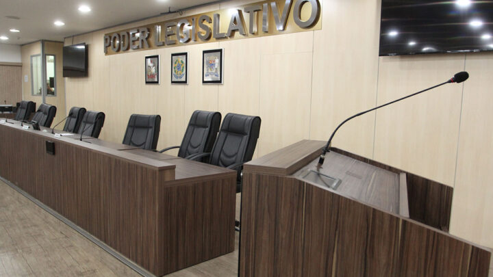 Secretaria de Saúde de Blumenau presta contas e apresenta relatórios em audiência pública na Câmara
