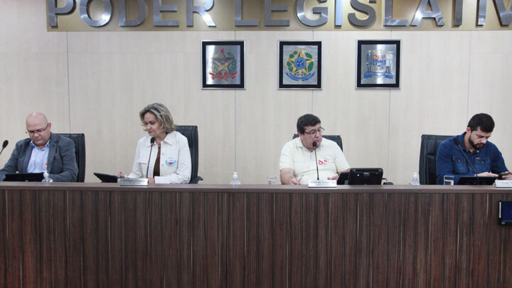 Câmara de Blumenau aprova uso do Pix para pagamento de tributos municipais