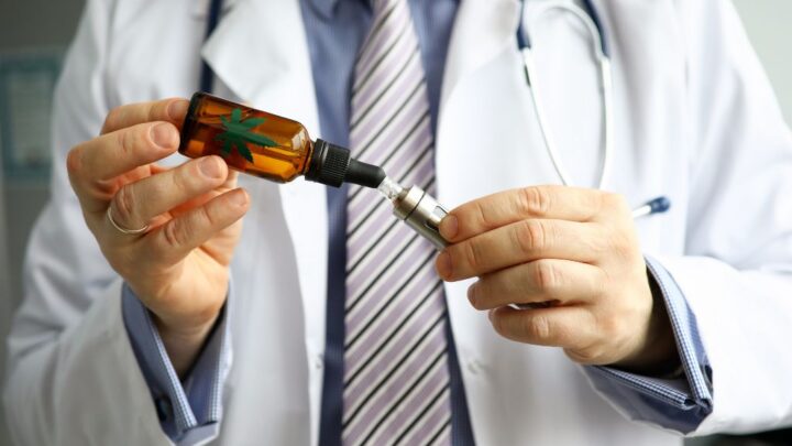 A MEDICINA ENDOCANABINOIDE – Por Dr. Jose Sion Cantos