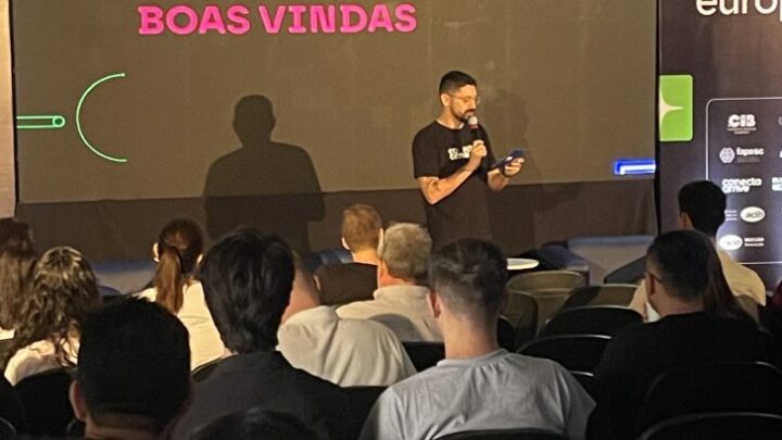 Summit Vale Europeu 2025 reúne mais de 500 pessoas