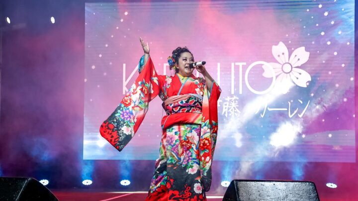 Joinville Matsuri 2025 é evento oficial dos 130 anos de amizade entre Brasil e Japão e celebra com programação repleta de experiências culturais e gastronômicas