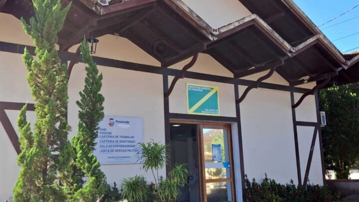 Pomerode promove Semana do MEI 2025 com capacitações e consultorias gratuitas