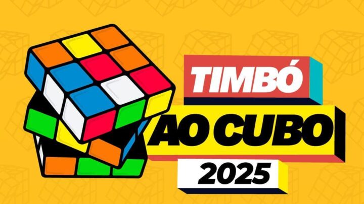 Timbó ao Cubo 2025: Campeonato de Cubo Mágico promete emoção e inclusão em Santa Catarina
