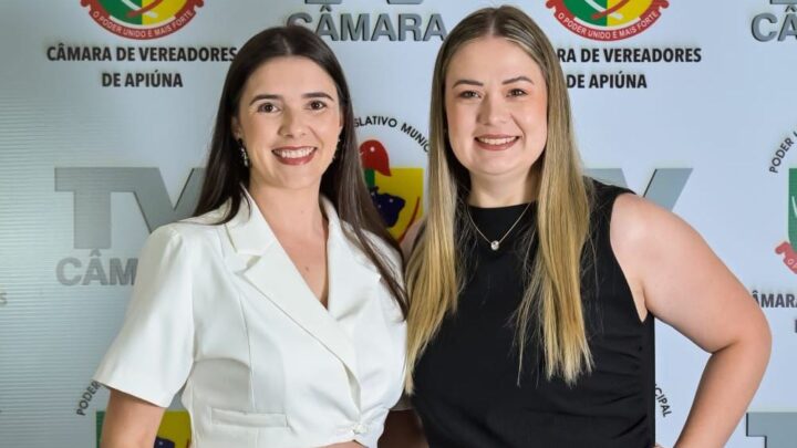 Vereadoras de Apiúna se mobilizam contra a violência doméstica: Projeto de Lei busca empregar e empoderar mulheres em situação de violência