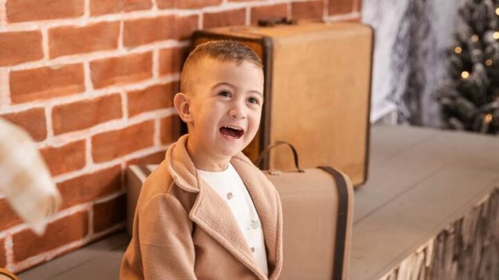 Família e apoiadores realizam pedágio solidário para o pequeno Matteo neste sábado em Indaial