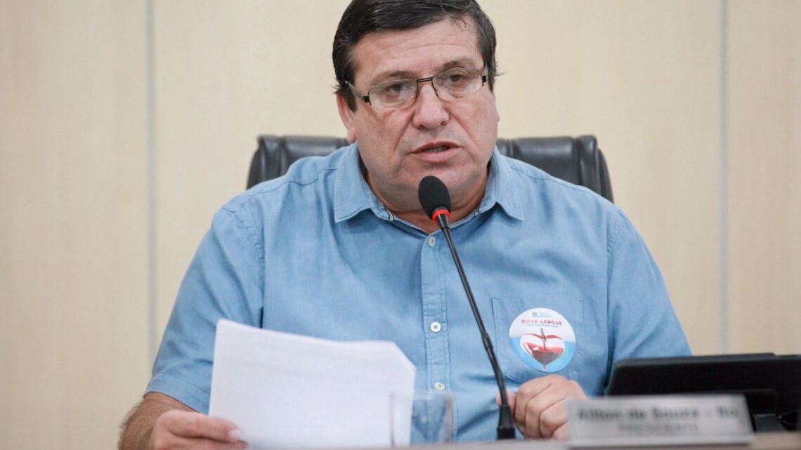 Deu ruim: vereador de Florianópolis recebe moção de repúdio após fala contra Clubes de Caça e Tiro do Vale