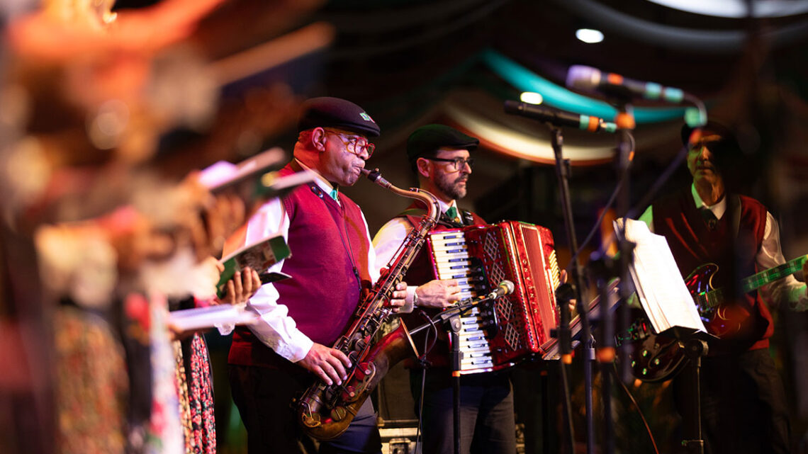 A partir de amanhã (12): Festitália celebra a paixão dos italianos de 12 a 22 de junho em Blumenau (SC)