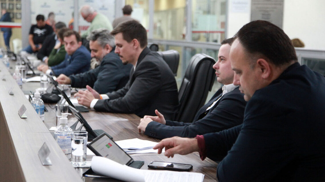 Câmara de Blumenau aprova criação do Programa Municipal de Fomento à Agricultura Familiar