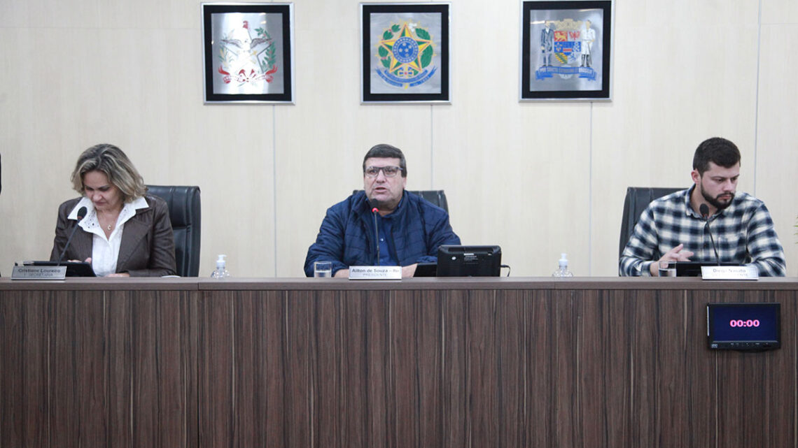 Câmara de Blumenau instaura CPI para investigar contrato de concessão do serviço de esgotamento sanitário