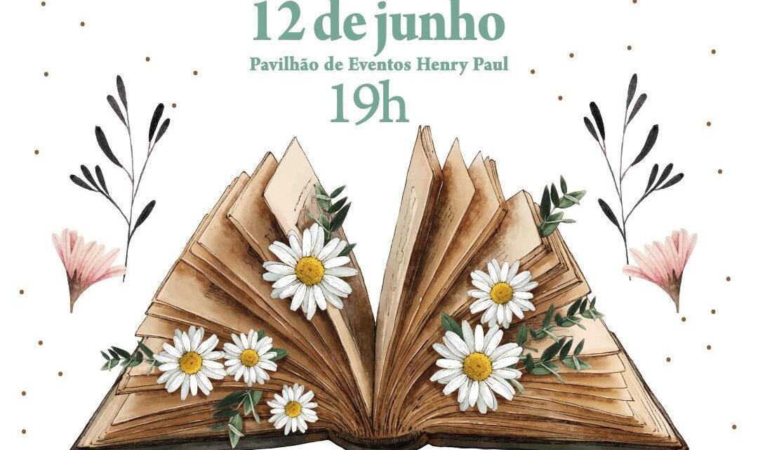 Academia de Letras de Timbó promove Sarau de poesia