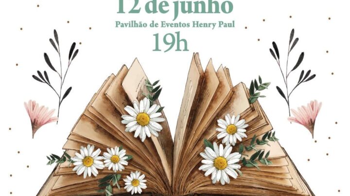 Academia de Letras de Timbó promove Sarau de poesia