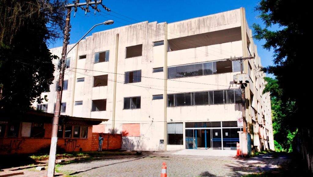 Câmara de Blumenau avança em projeto para sede própria com parecer favorável da Secretaria de Educação
