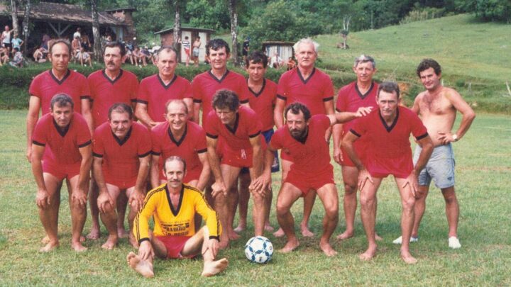 Era uma vez… Timbó antigamente – 02/06/2025