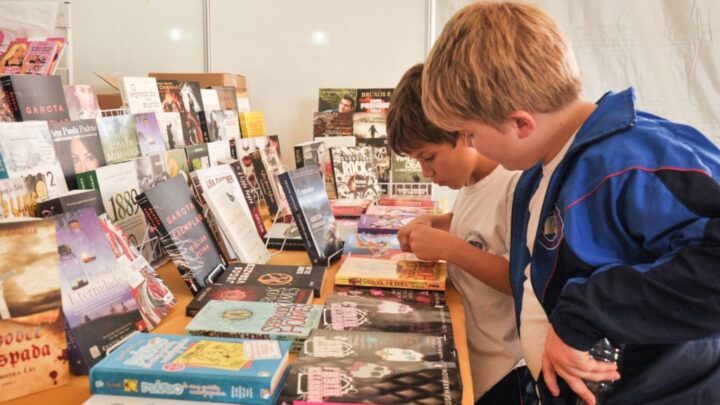 Feira do Livro de Timbó terá espetáculo inédito da Orquestra Sinfônica de Lages