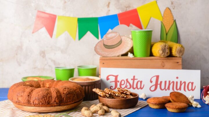 Festas Juninas no Sul: como aproveitar os sabores típicos sem exageros