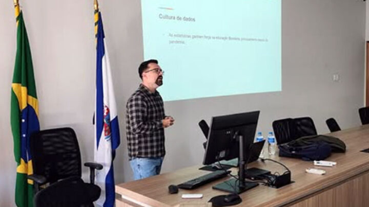 Consultoria especializada quer revolucionar a Gestão Educacional nos Municípios Brasileiros