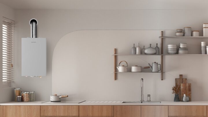 Inverno e alta nas tarifas de energia elétrica impulsionam demanda por aquecedores a gás