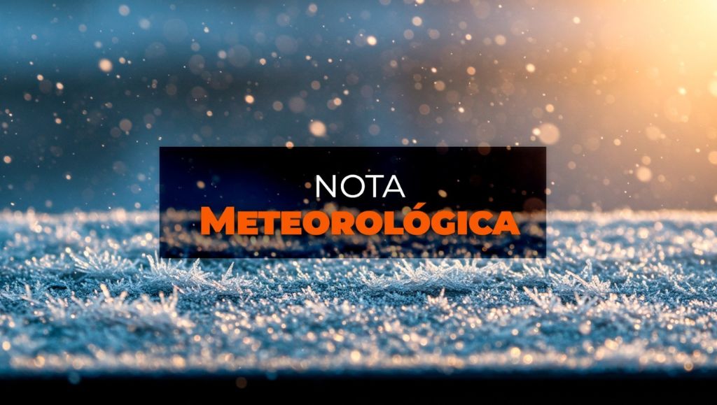 NOTA METEOROLÓGICA SDC/SC – Onda de frio em Santa Catarina no decorrer da semana