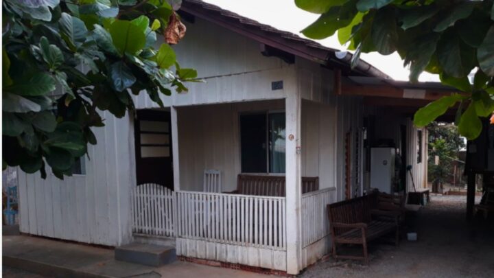 Vende-se Casa: Bairro das Capitais – Timbó/SC – CA00111