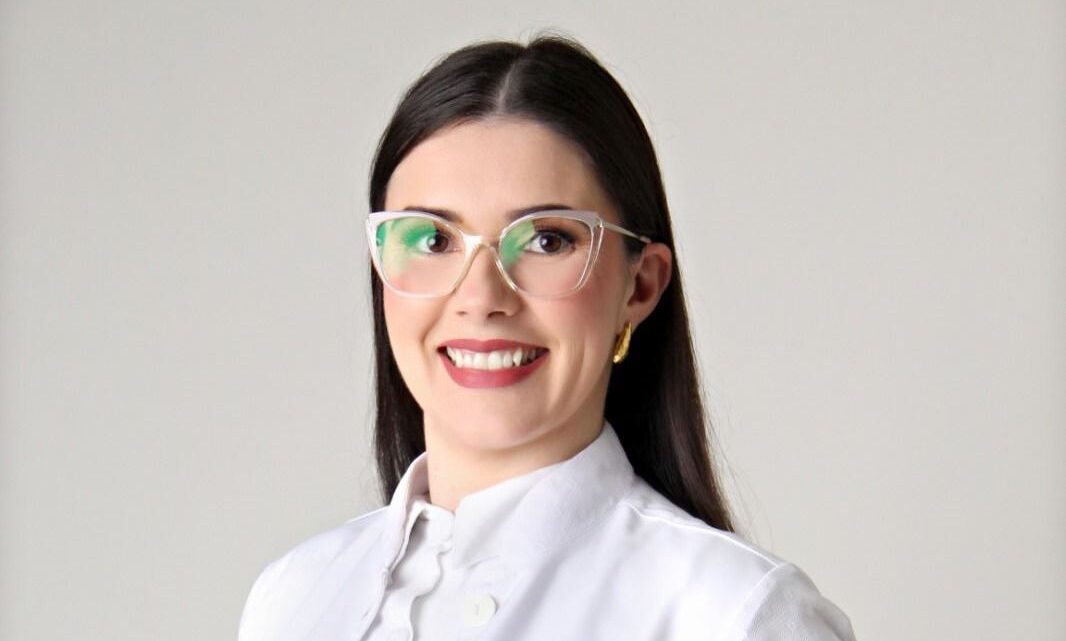 Vereadora mais votada de Apiúna, Rubia Rachadel pede desligamento como Farmacêutica do município para se dedicar ainda mais ao mandato