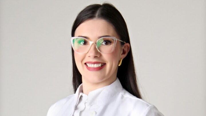 Vereadora mais votada de Apiúna, Rubia Rachadel pede desligamento como Farmacêutica do município para se dedicar ainda mais ao mandato