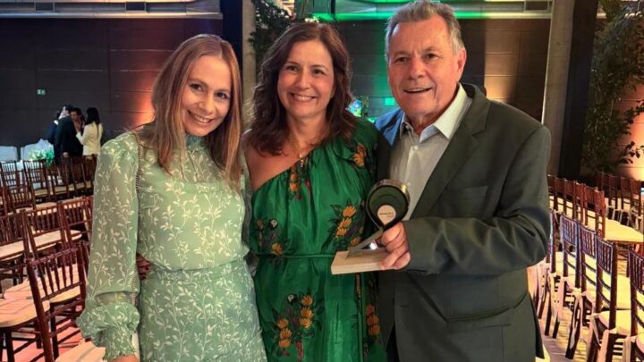 CartonDruck é vencedora do Prêmio Embrace da Natura na categoria Embalagens