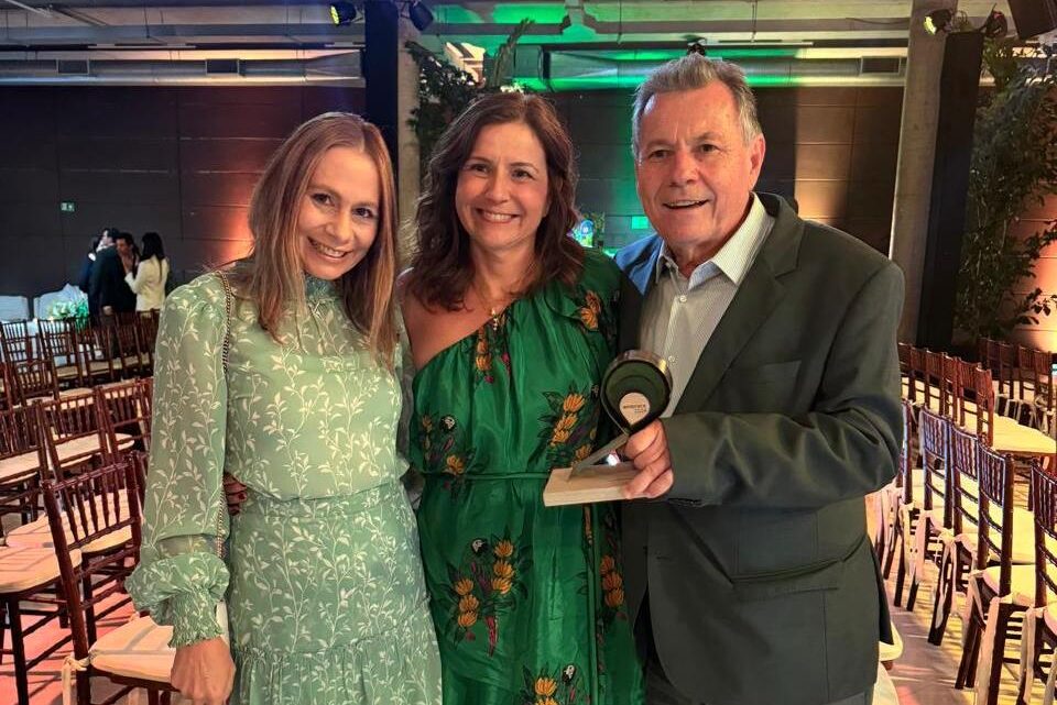 CartonDruck é vencedora do Prêmio Embrace da Natura na categoria Embalagens