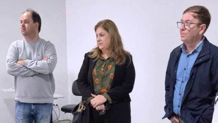 Parceria FURB e Oase: um novo capítulo para a Saúde e o ensino em Timbó