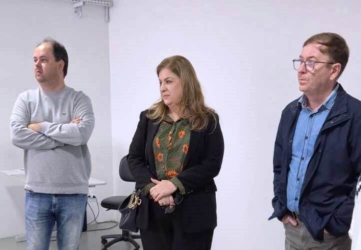 Parceria FURB e Oase: um novo capítulo para a Saúde e o ensino em Timbó