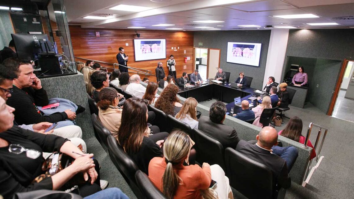 Autismo: bancada debate enfrentamento da demanda reprimida por atendimentos