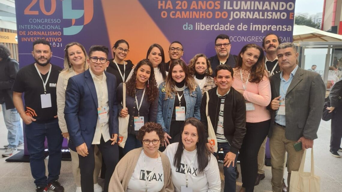 A imprensa está sendo asfixiada pelas big techs e tem gente acreditando que trocar neurônios por robôs vai resolver essa equação. Não vai.