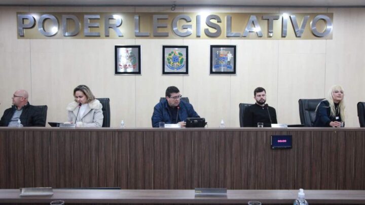 Câmara de Blumenau aprova projeto que autoriza criação de pontos de apoio para motoristas e entregadores de aplicativos