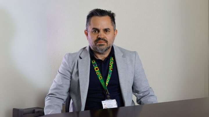 Autismo: Da Invisibilidade ao Reconhecimento – A Jornada de um Delegado Autista