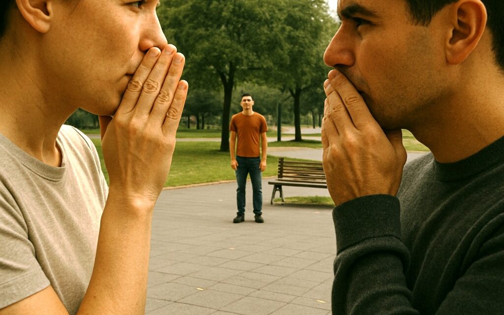 Amizade ou armadilha: como identificar vínculos tóxicos e preservar conexões saudáveis e duradouras?