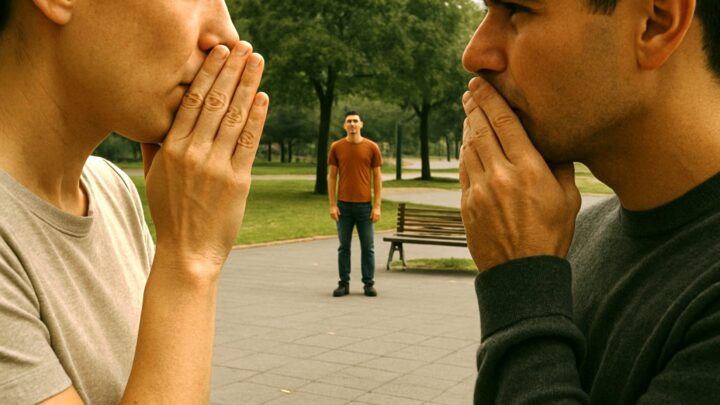 Amizade ou armadilha: como identificar vínculos tóxicos e preservar conexões saudáveis e duradouras?