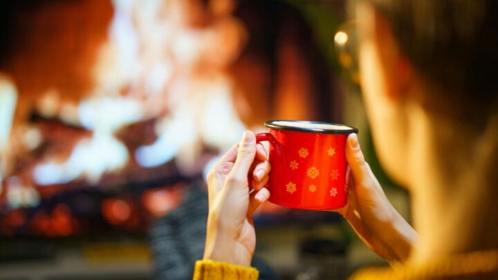 Como se manter aquecido no inverno sem pesar no bolso
